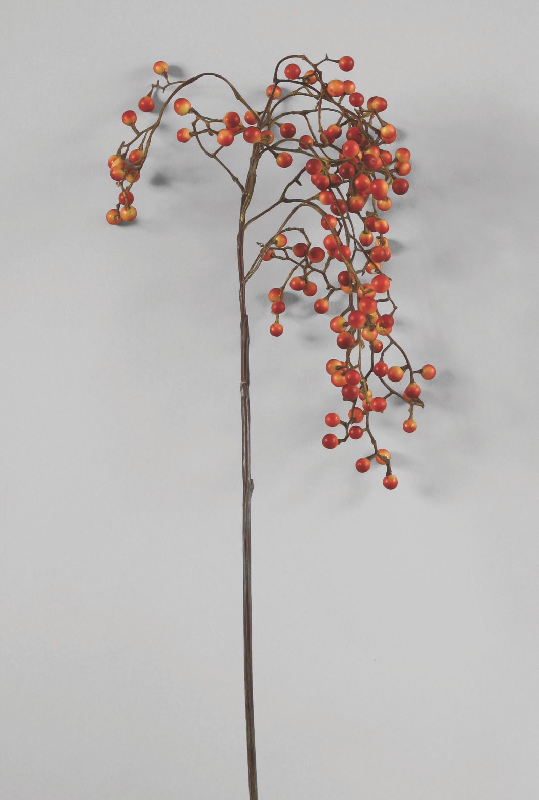 hanging berry spray 