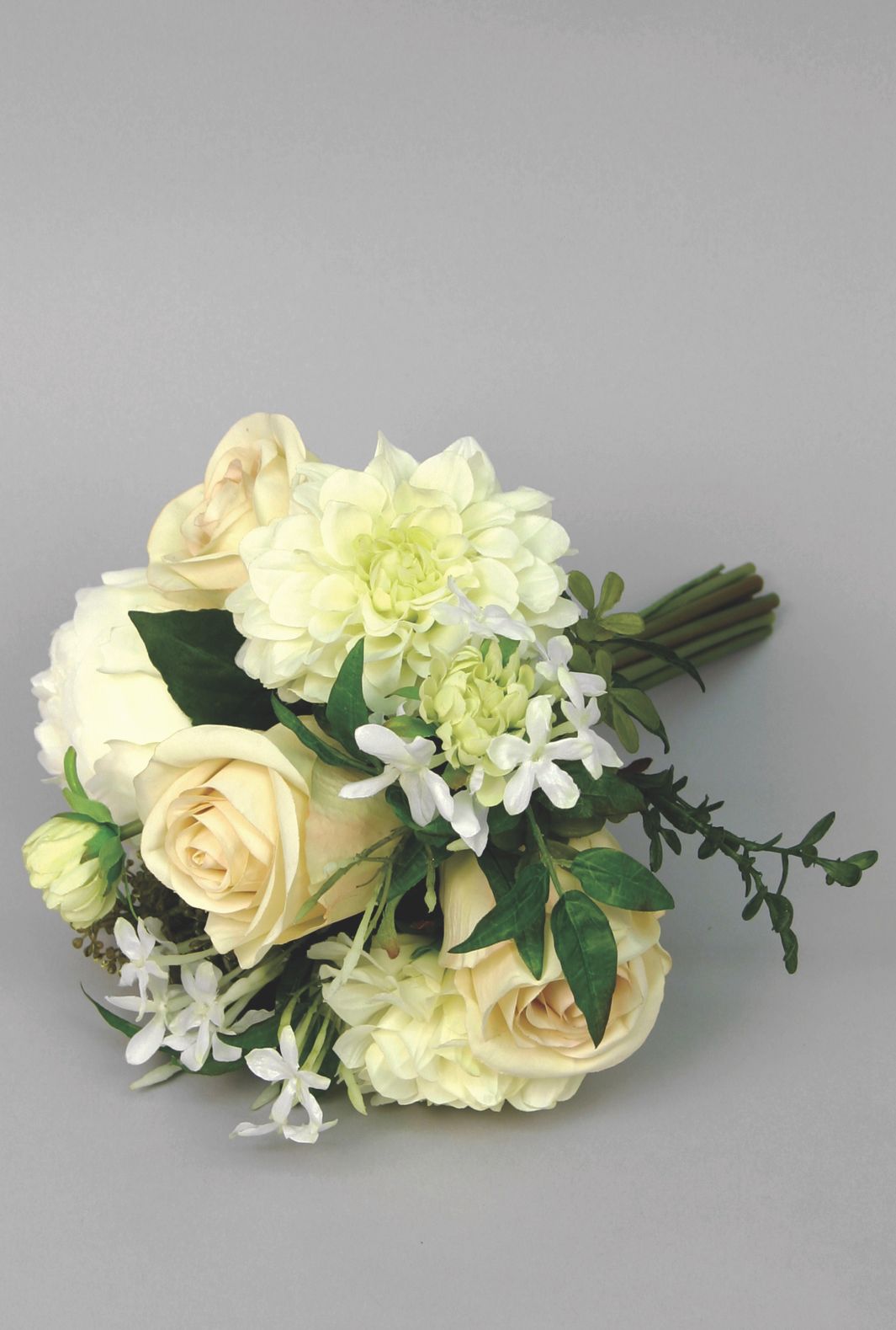 mixed rose bouquet 