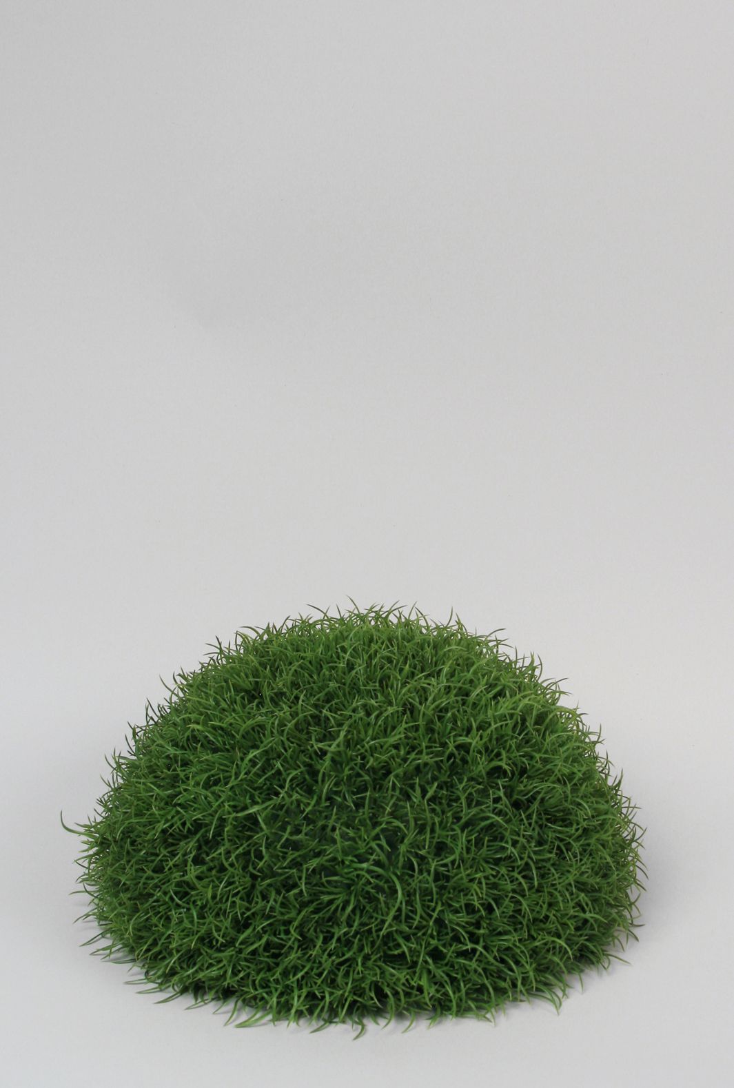 grass half ball 