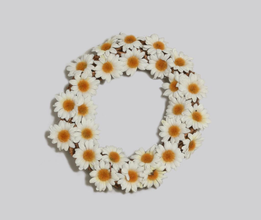 wreath 
