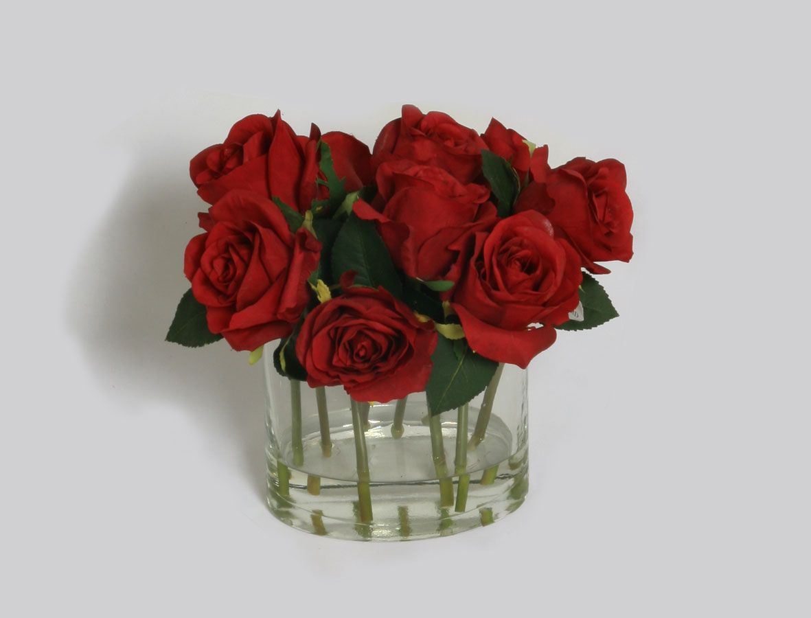 Rose Water
