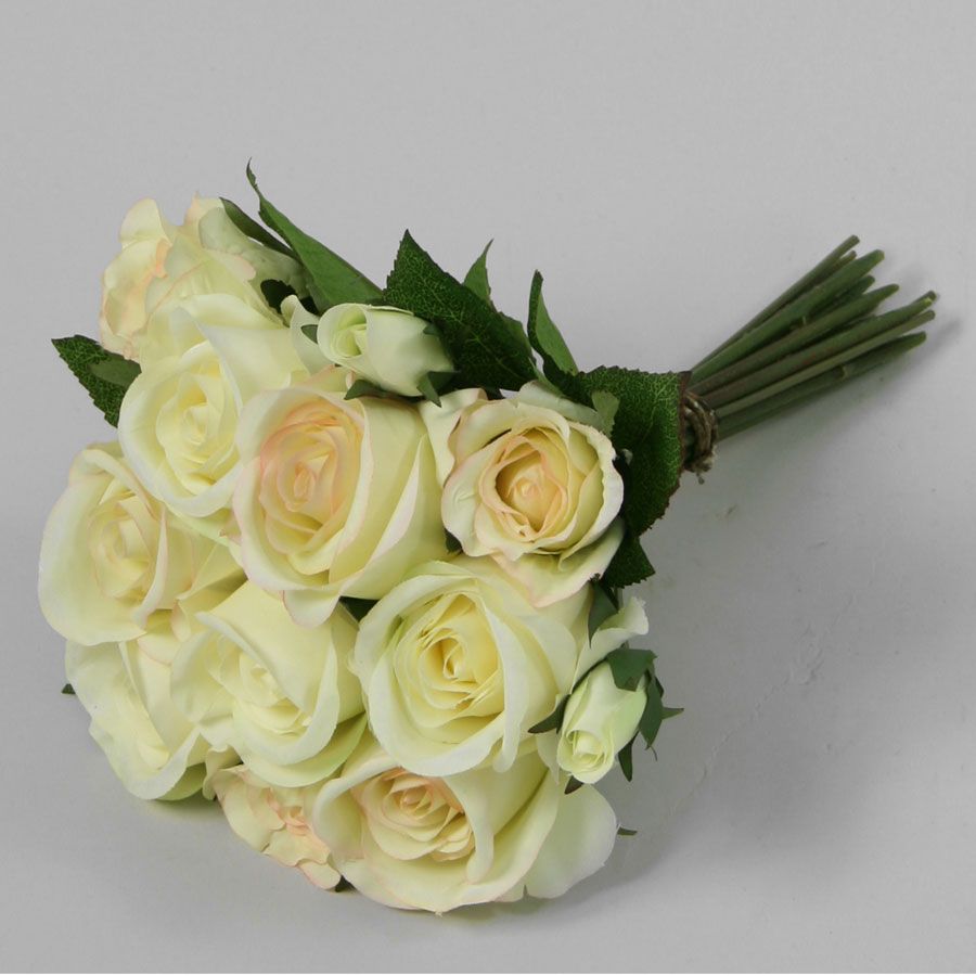 rose bouquet