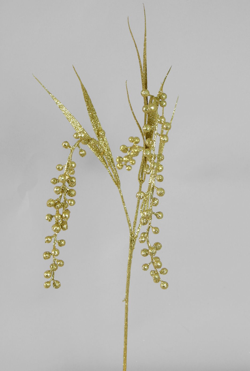 gold spray