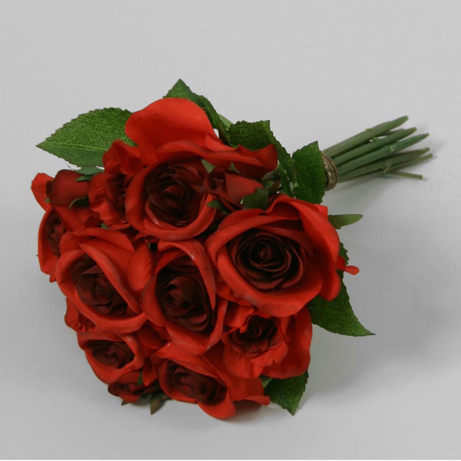 rose bouquet