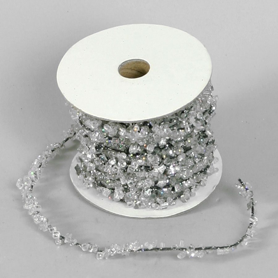 ice garland 