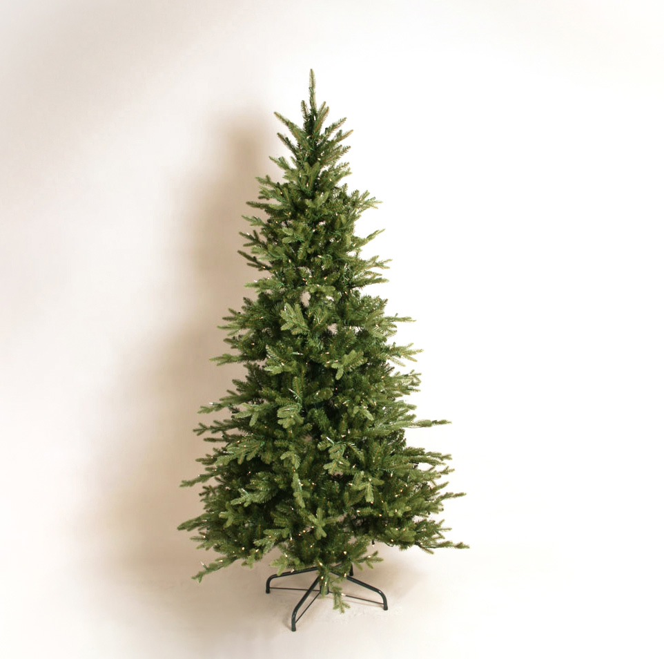 Christmas Tree with Light