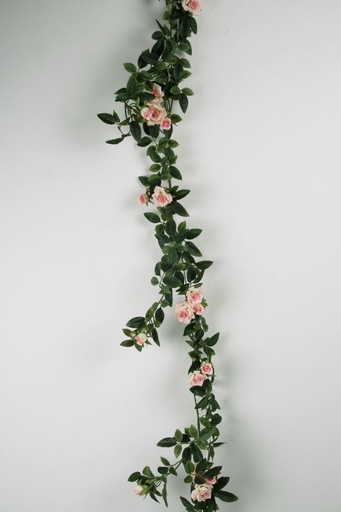 Rose Garland