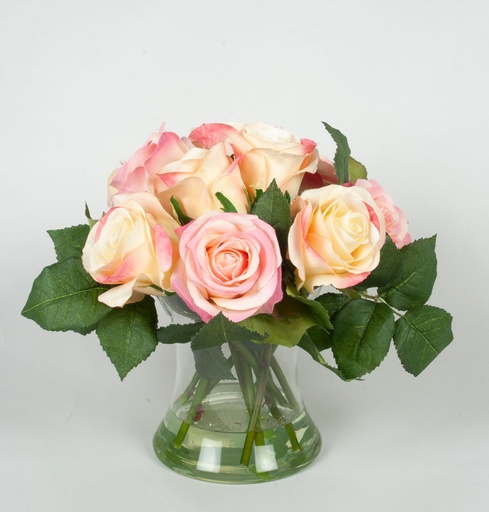 rose water