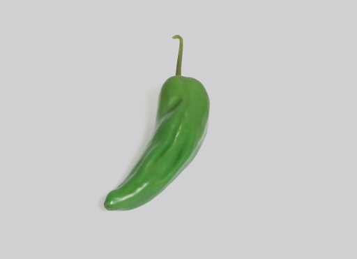 Pepper