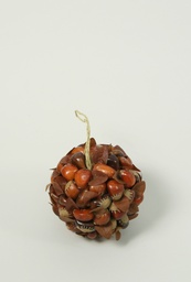 [6727] Chestnut Ball (Alternative 1)