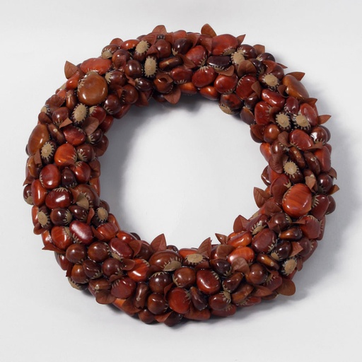 Chestnut Wreath