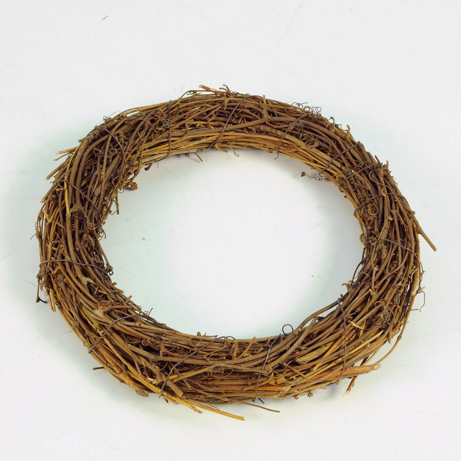 branch wreath