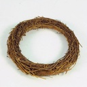 [5815] branch wreath (Alternative 2)