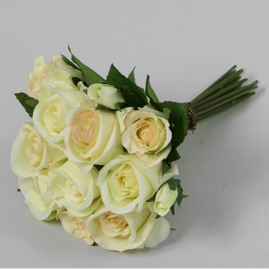 rose bouquet