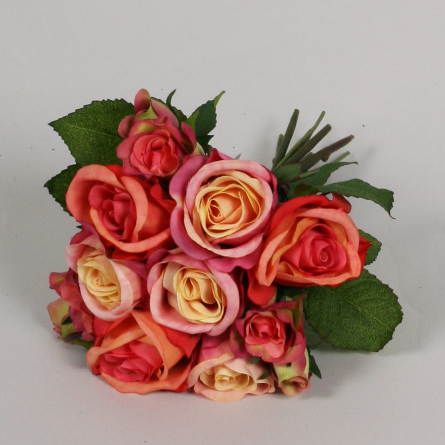 rose bouquet