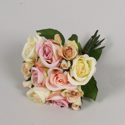[7091] rose bouquet (Alternative 4)