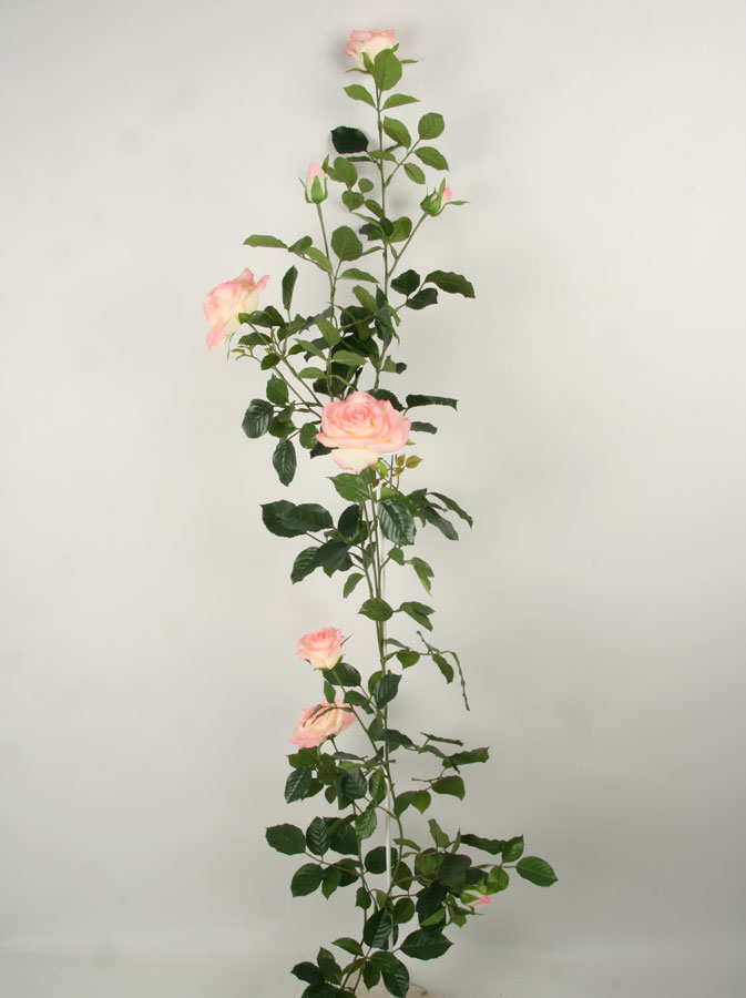 royal rose garland