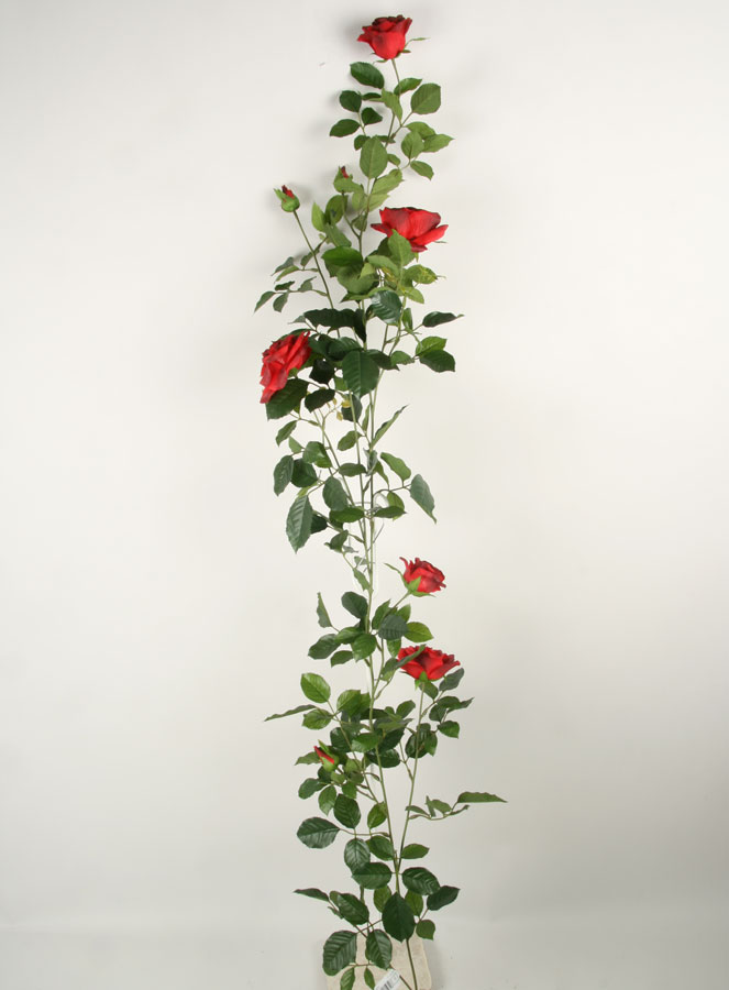 royal rose garland