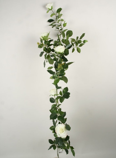 royal rose garland