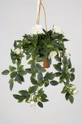 [5841] mini diamond rose (Alternative 2)