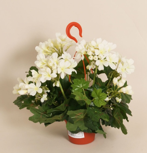 Cascade Geranium