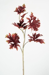 [6972] Pelargonia Leaf (Alternative 1)