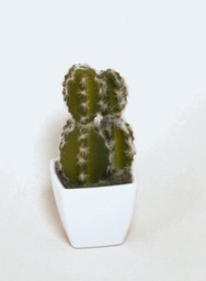 [8101] Mini Cactus (Alternative 2)
