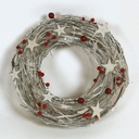 [8606] Wreath (Alternative 2)