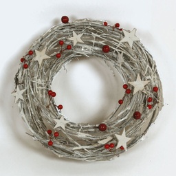 [8606] Wreath (Alternative 2)