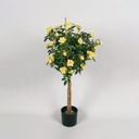 [09-110-01] Rose Tree (Alternative 4)