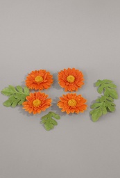 [622d] Floating Gerbera (Alternative 1)