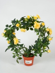 [181a-01] Mini Rose (Alternative 1)