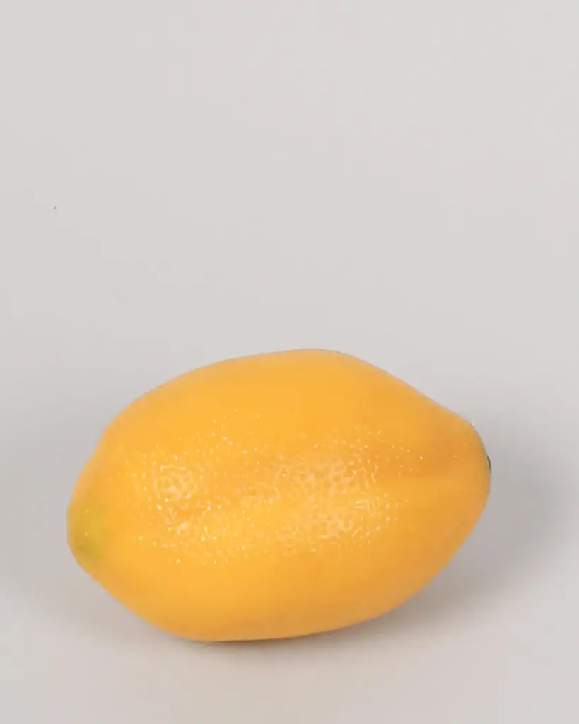 Lemon 