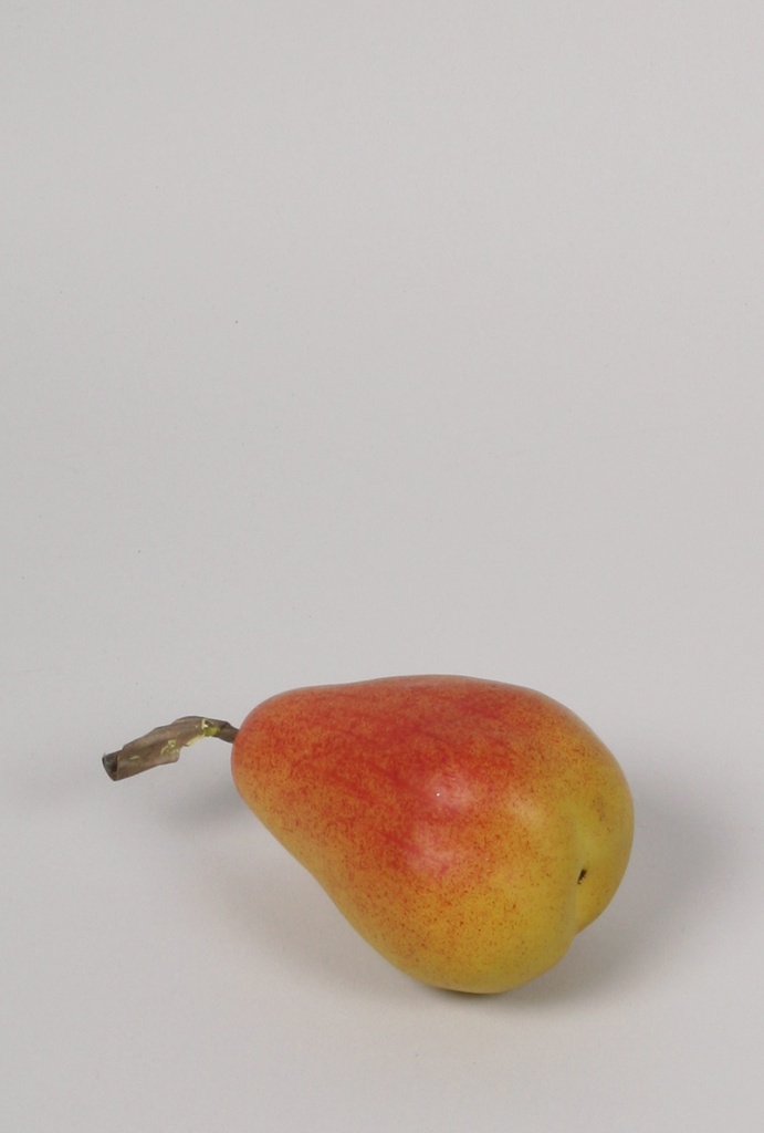 pear green red 