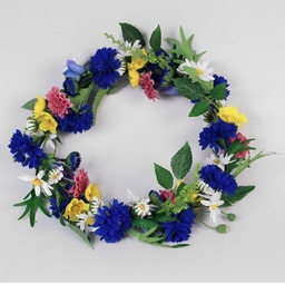 [5511] Wreath for Head (Alternative 1)
