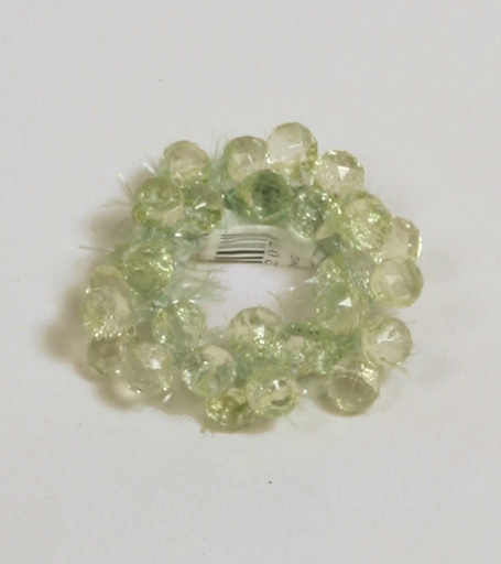 [618b] candle ring 