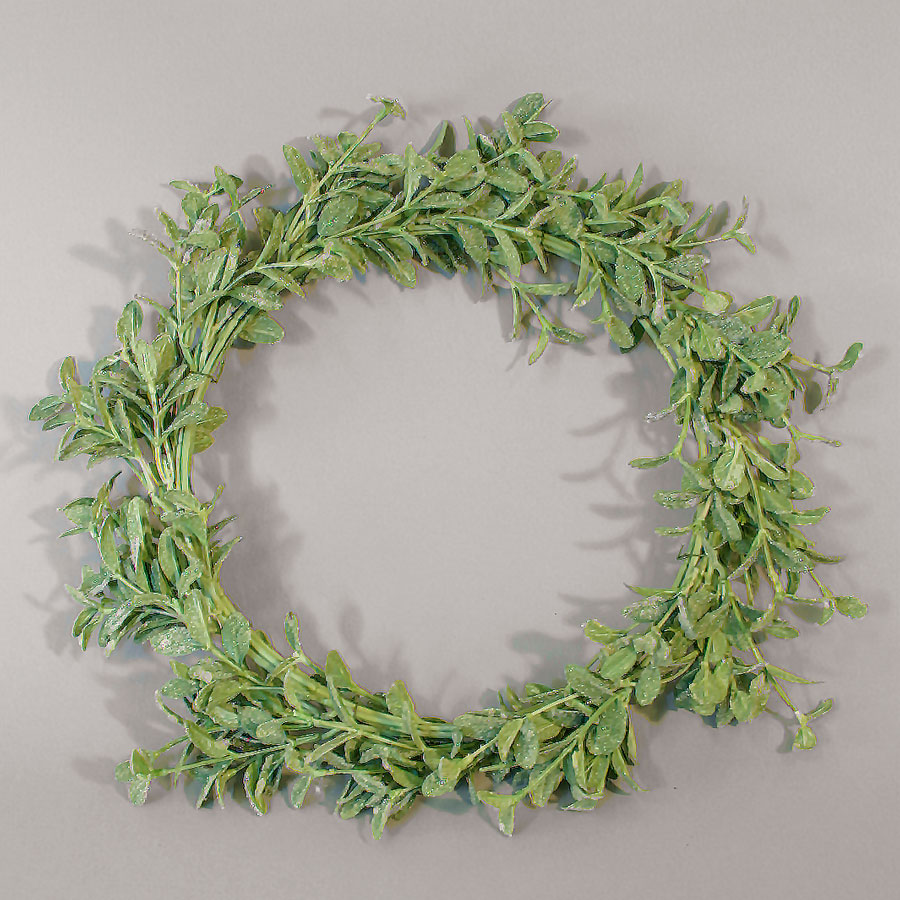 wreath 