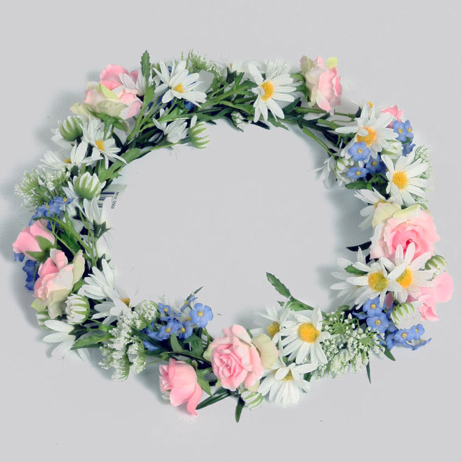 Wreath for Head