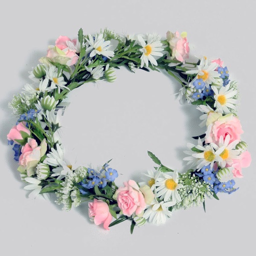 Wreath for Head