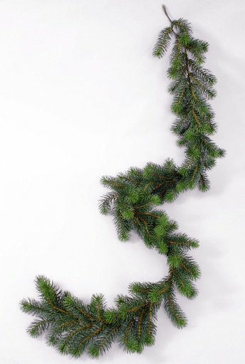 pine garland 
