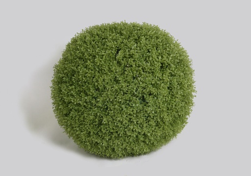 Boxwood Ball