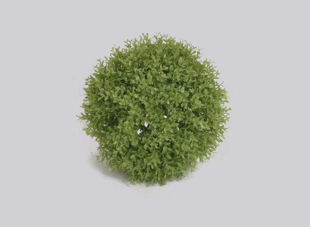 Boxwood Ball