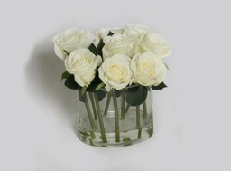 [4061] Rose Water (Alternative 2)