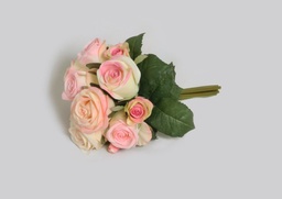 [4028] Rose Boquet (Alternative 1)