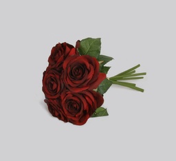 [4044] Rose Boquet (Alternative 2)