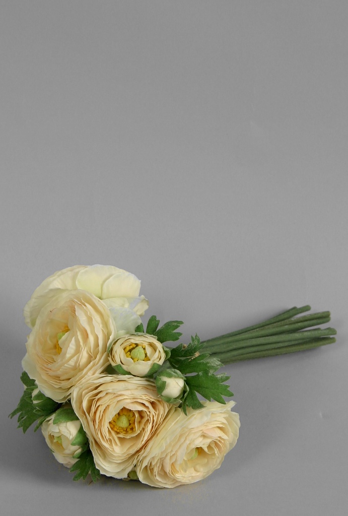 ranunculus bouquet 
