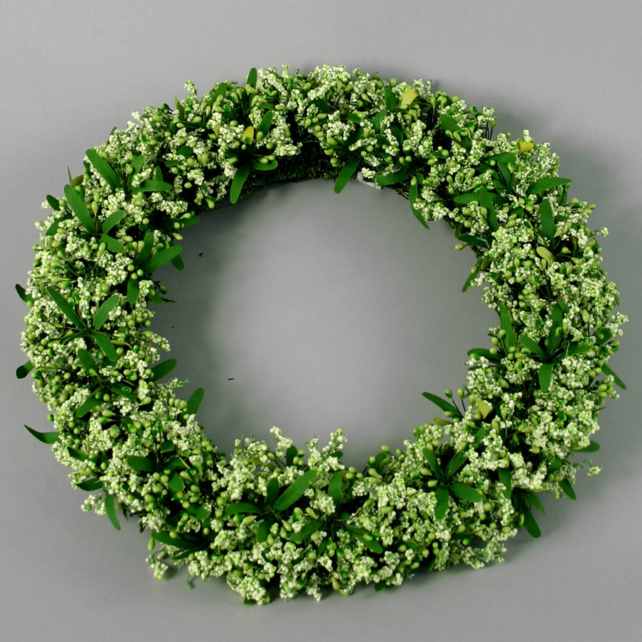 wreath 