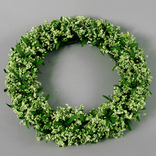 wreath 