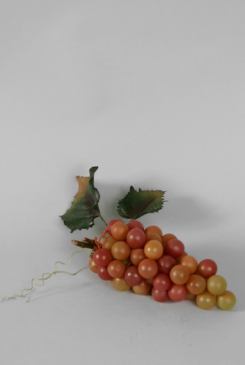 [6127] grape light burgundy 