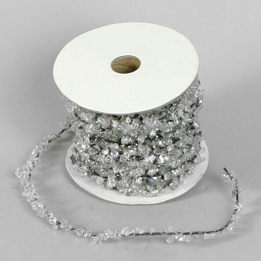 ice garland 